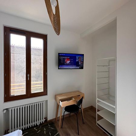 La Maison Apartment Roanne Exterior foto