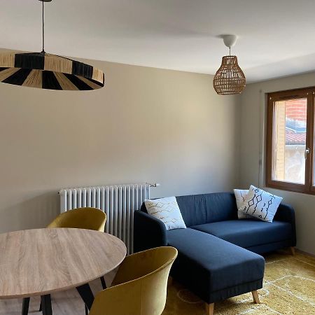 La Maison Apartment Roanne Exterior foto