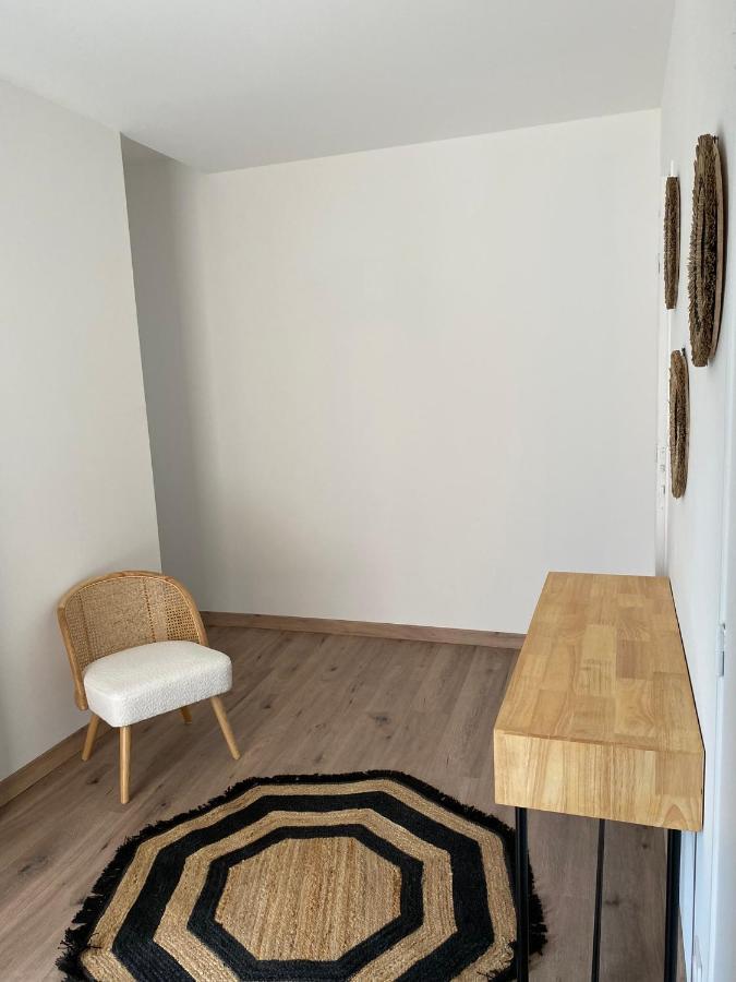 La Maison Apartment Roanne Exterior foto