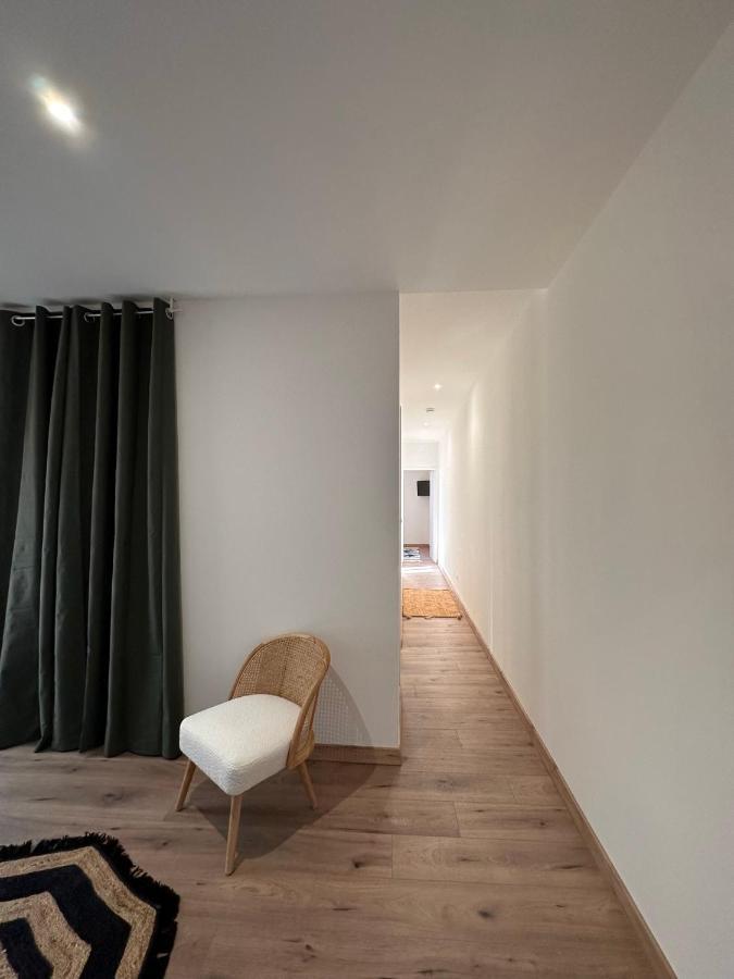 La Maison Apartment Roanne Exterior foto