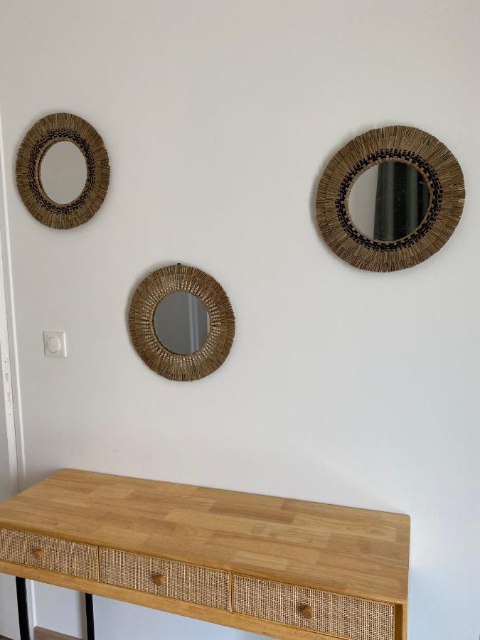 La Maison Apartment Roanne Exterior foto