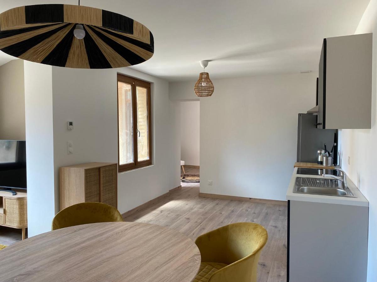 La Maison Apartment Roanne Exterior foto