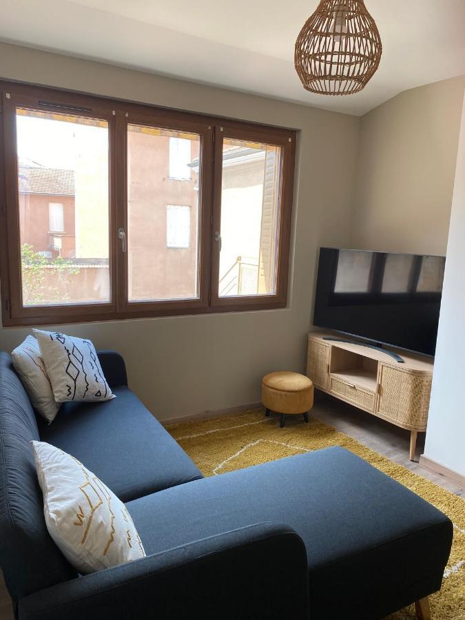 La Maison Apartment Roanne Exterior foto