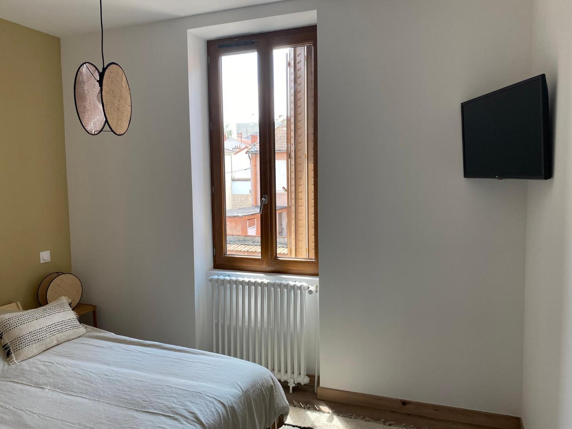 La Maison Apartment Roanne Exterior foto